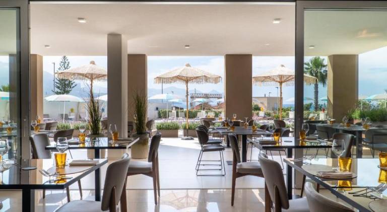 Resort La Battigia Beach & Spa — photo 2