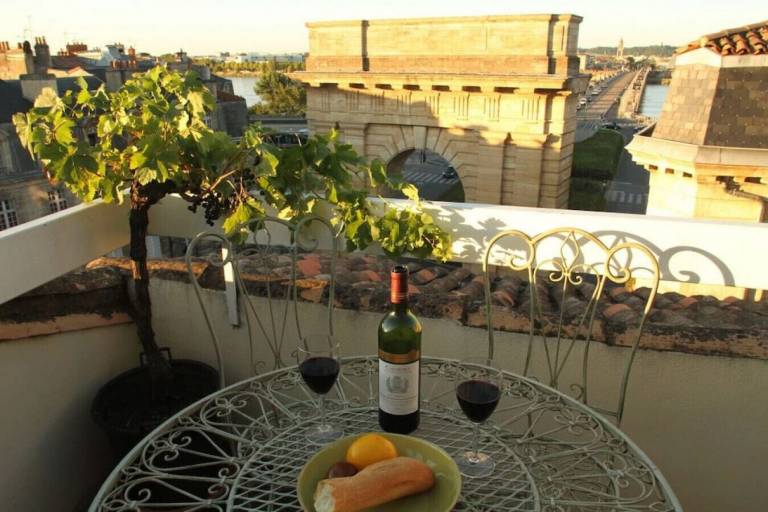 Appartement  Talence