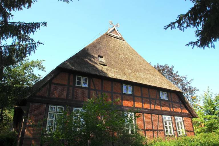 Ferienwohnung Schwarzenbek