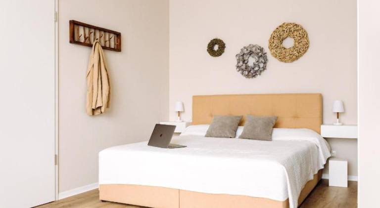 32 m² Ferienwohnung