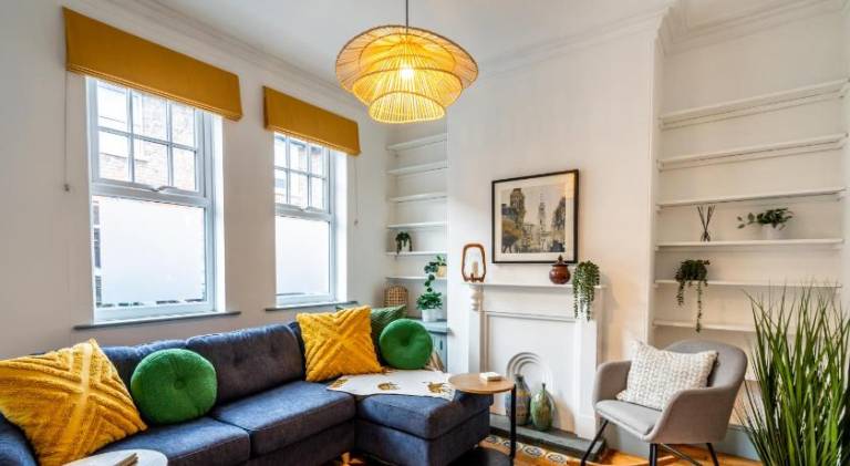 House | Close to York Castle | Pets are welcome in York