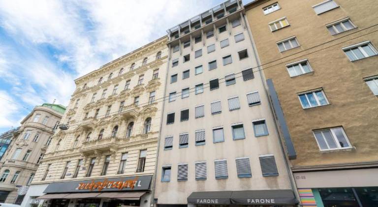 Pleasant serviced apartment | Close to Hundertwasserhaus | Suitable for remote work | Pet-friendly — photo 4