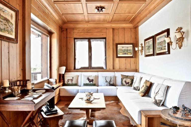 Ferienwohnung Cortina d’Ampezzo