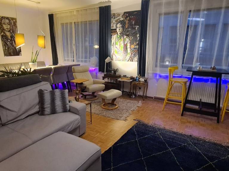 Appartement Innere Stadt