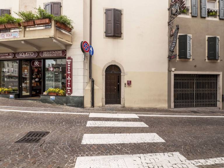 Appartement San Daniele del Friuli