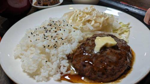 Bed and breakfast Kamota Shiriuchimachi