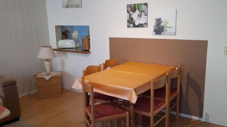 Ferienhaus Straupitz