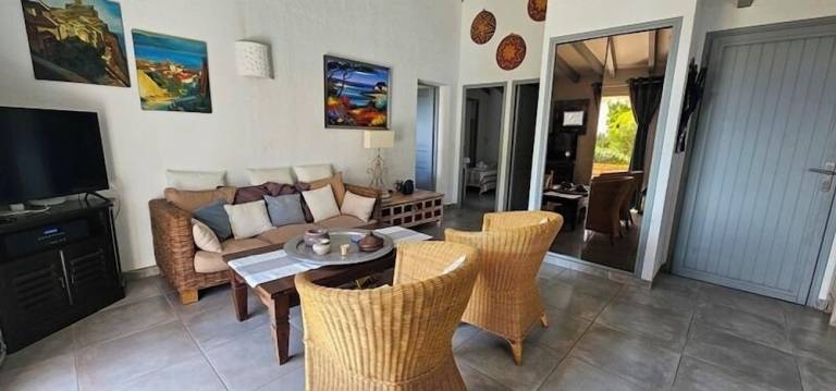 Aparthotel Santa Giulia