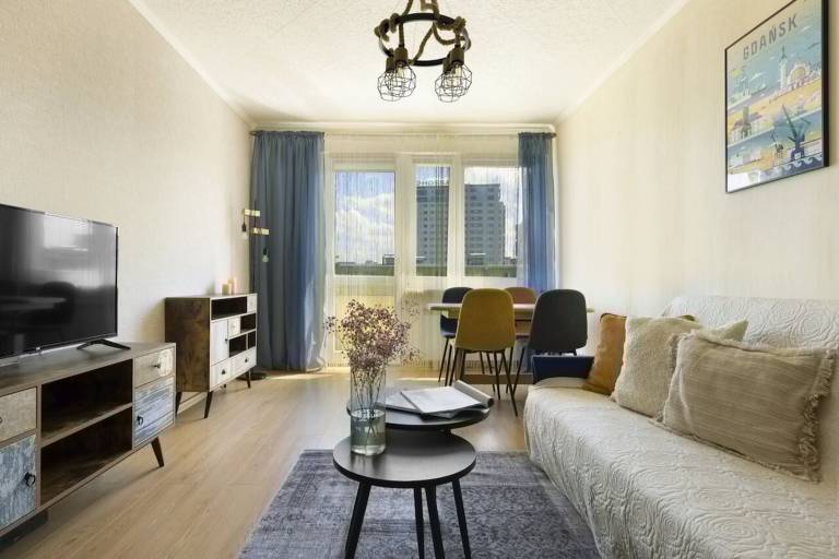 Ferienwohnung Zoppot