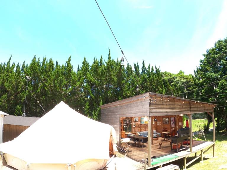 Ferienpark Shakayatsu