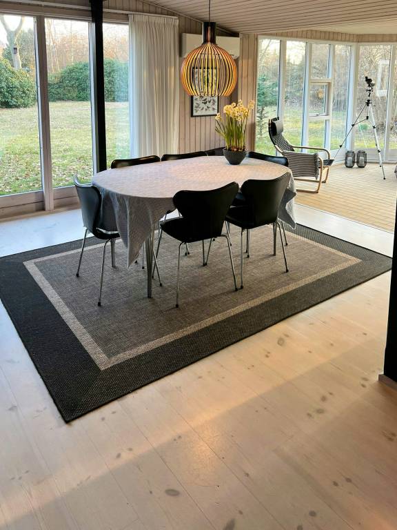 Ferienhaus  Marielyst