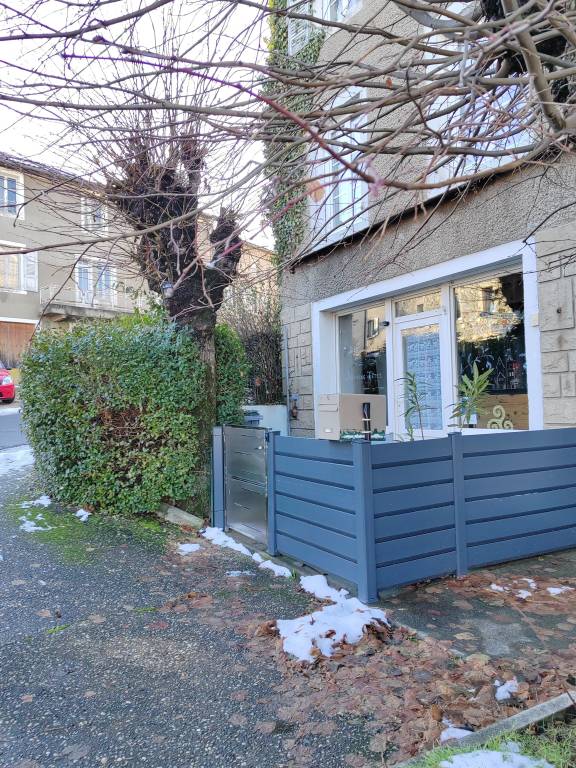 Maison de vacances  Les Estables