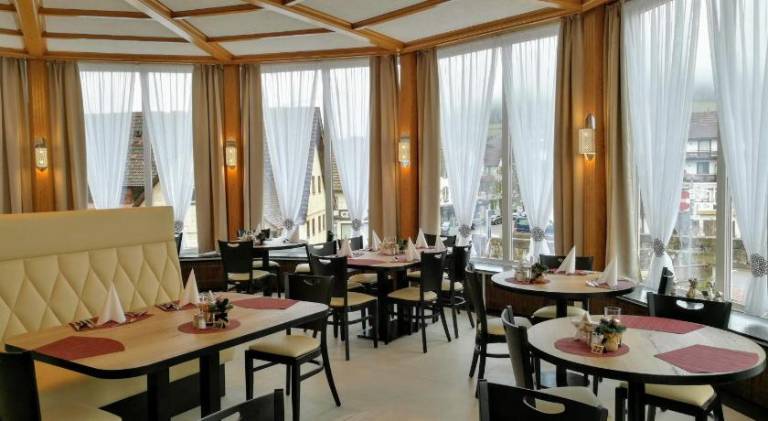 Wellness Hotel Garni Krone — photo 3