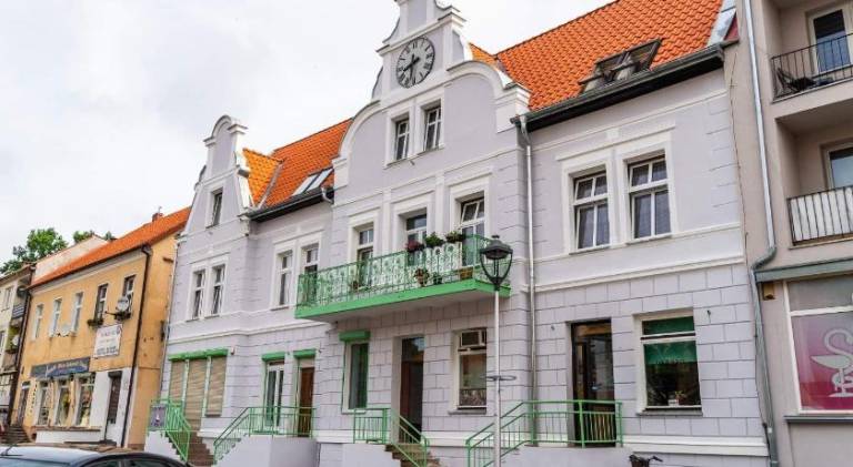 Holiday apartment for 4 persons — photo 2