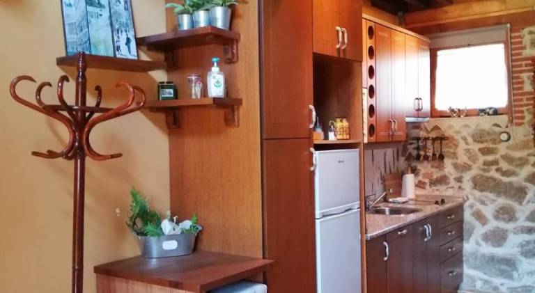 Vacation home with 1 room for 4 persons — photo 5