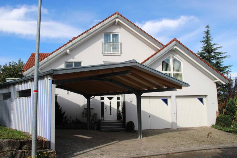 Ferienwohnung  Beilstein