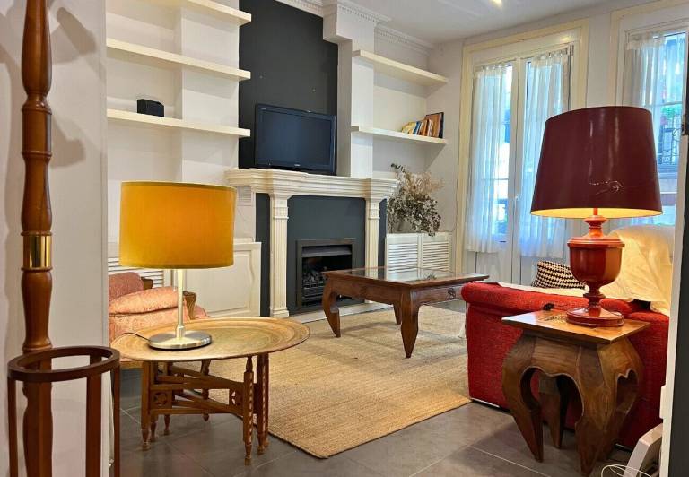 Apartment Bilbao
