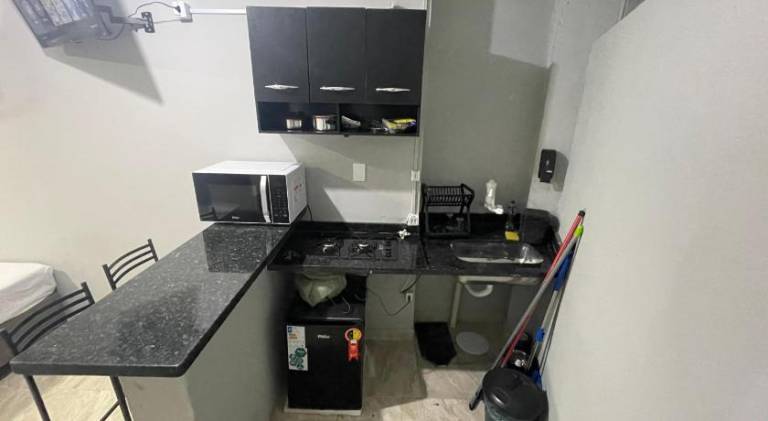 Holiday apartment with 1 room for 4 persons — photo 2