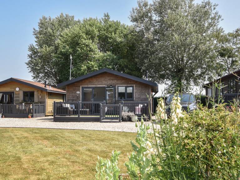 Cottage  Uplyme