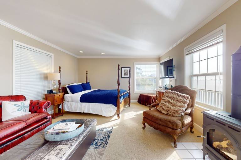 Apartment Bodega Bay