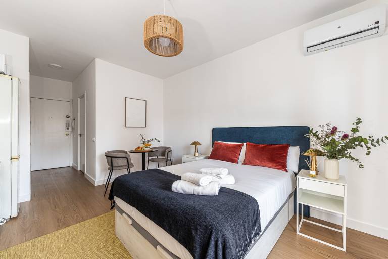 Apartment with terrace | Next to Seville Cathedral — photo 4