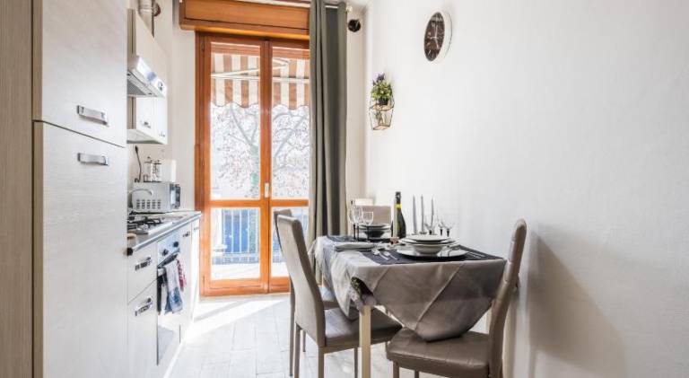 Guest House Vecchi — photo 4