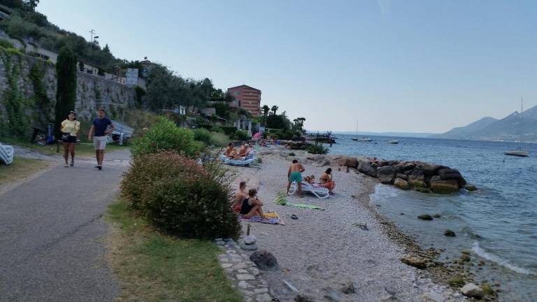 Ferienwohnung  Brenzone sul Garda