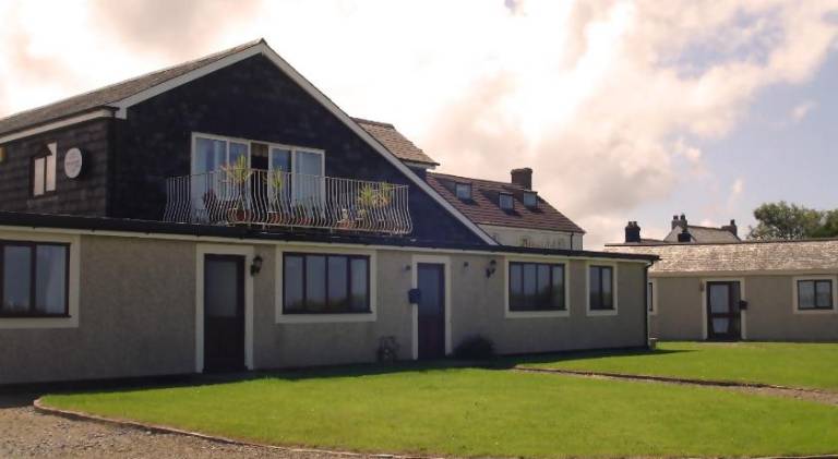 The Poldark Inn — photo 4