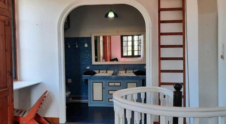 Villa d'Artiste avec 2 chambres et 2 salles de bain privees — photo 4