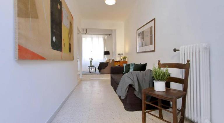Apartment with terrace | Next to St. Peter's Basilica — photo 4