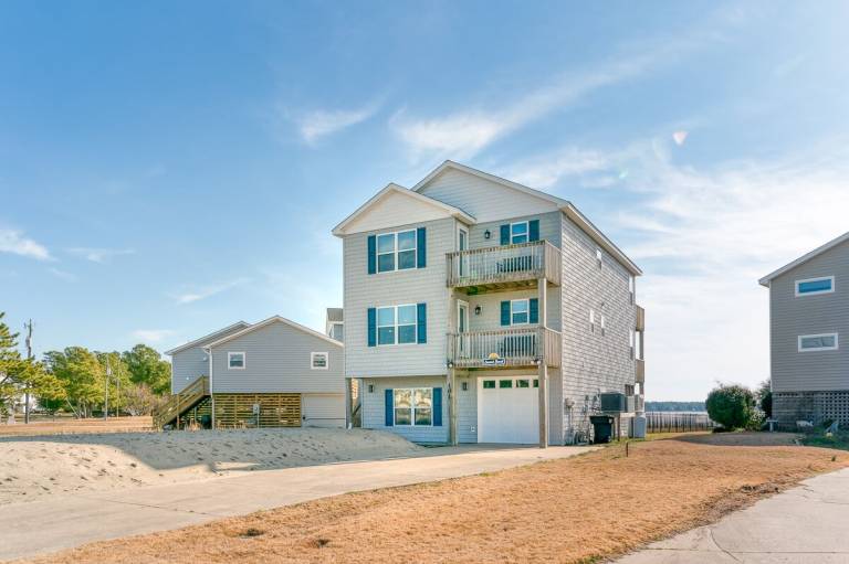 House Kill Devil Hills