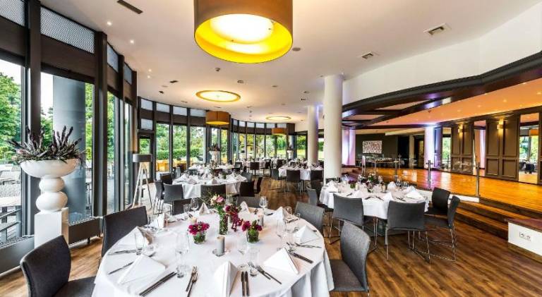 Best Western Plus Parkhotel Velbert — photo 4