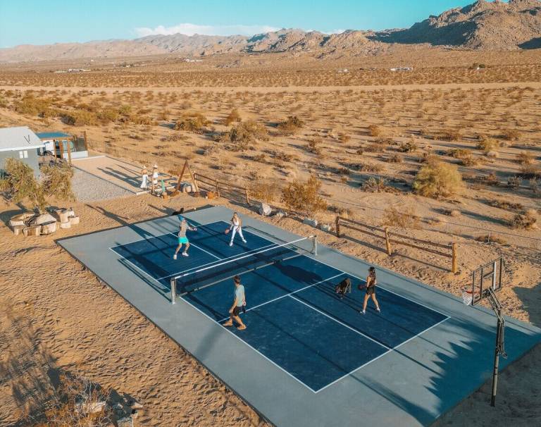House Joshua Tree