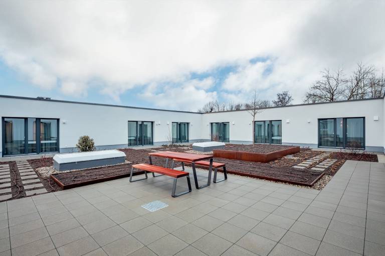 Ferienwohnung  Tübingen