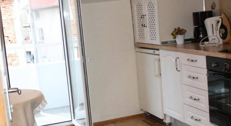 Holiday apartment | Beach nearby | Pets are welcome — photo 4