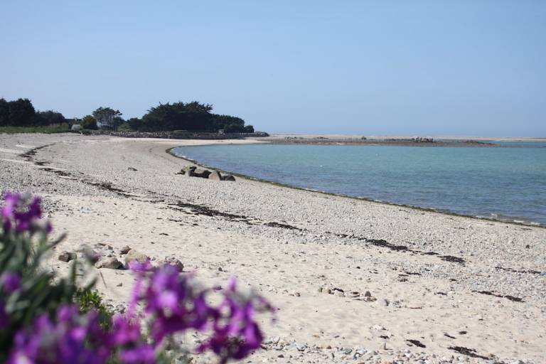 Maison de vacances Pleubian