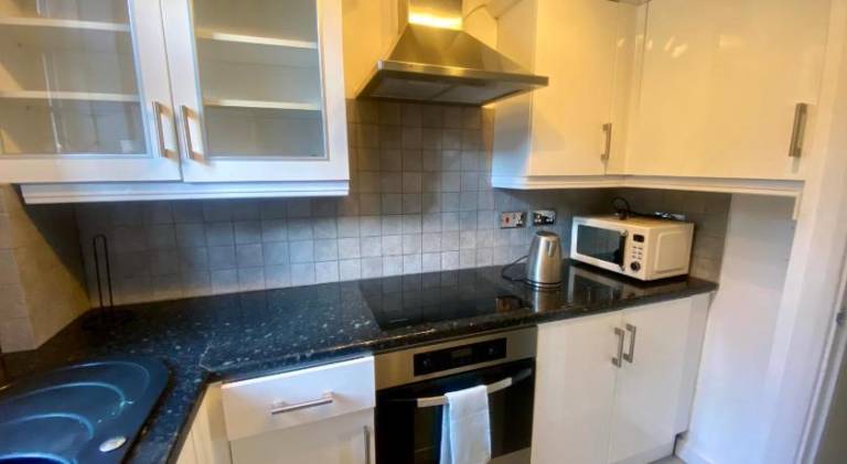 Nice holiday apartment | Pets allowed — photo 4
