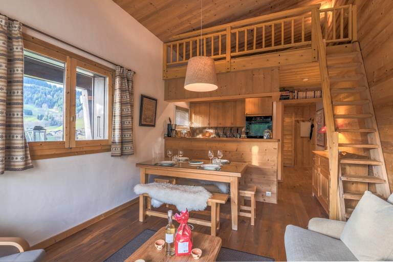 Children-friendly lovely apartment | Mountain view | Pets allowed — photo 4