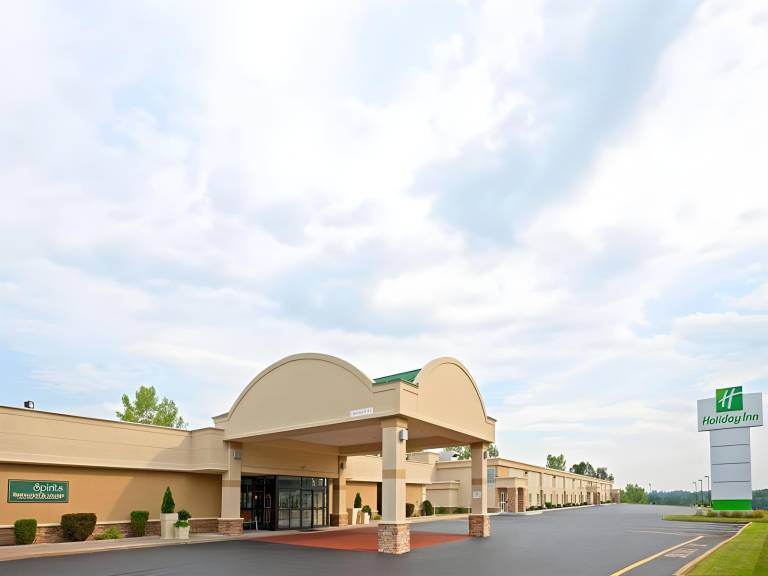 Holiday Inn Johnstown Gloversville Hotel By IHG