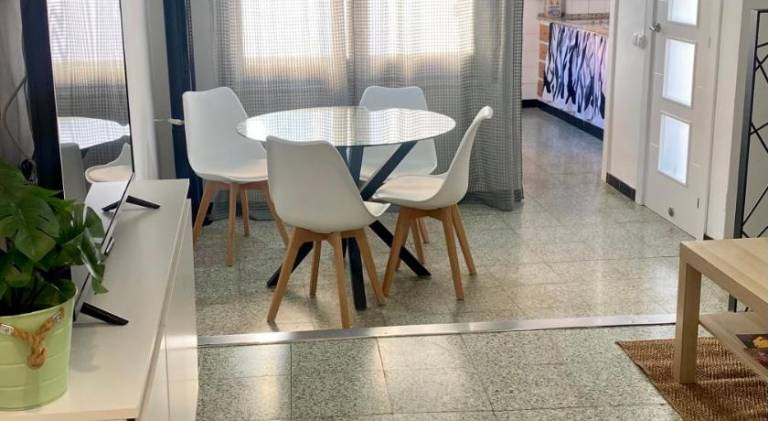 Pleasant rental apartment | Next to the beach | Dogs allowed in Sant Feliu de Guíxols
