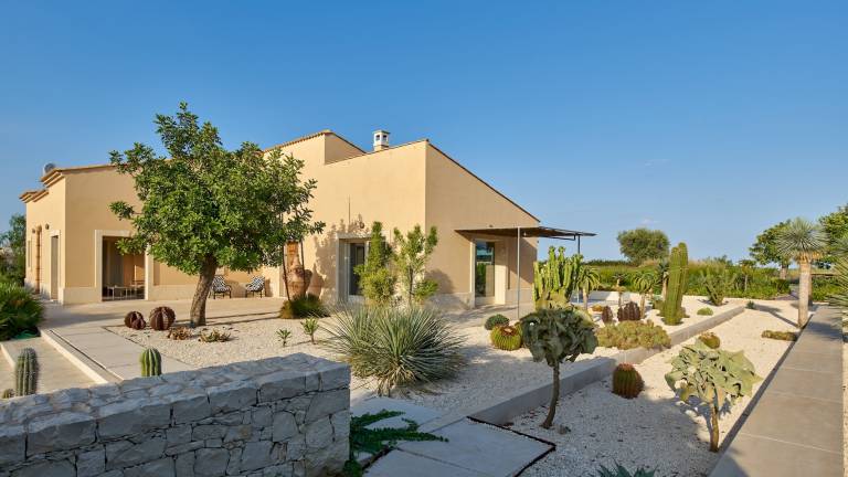 Villa with terrace, private pool & grill | Sea view — photo 5