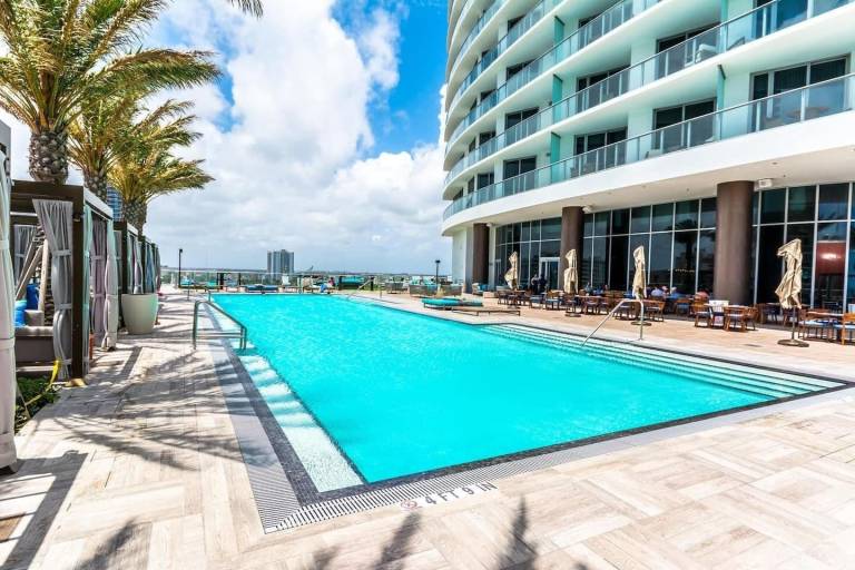 Apartamento Aventura