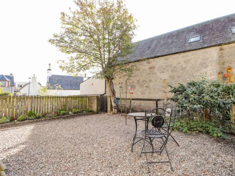 Cottage Nairn