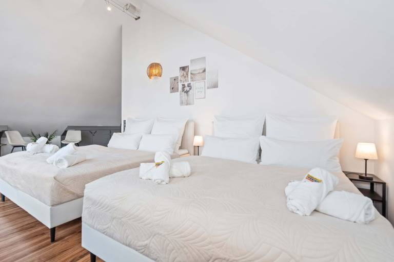 Ferienwohnung Bachrain