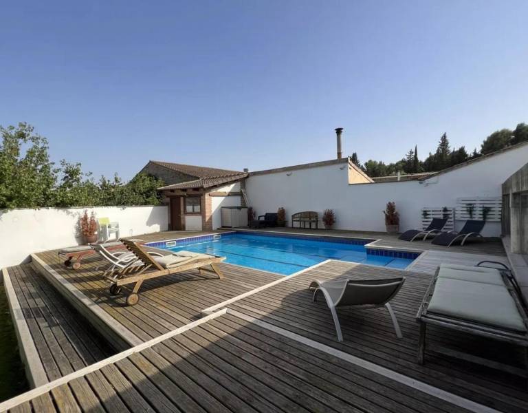 Maison de vacances Huesca