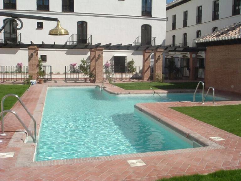 Apartment  Vélez de Benaudalla