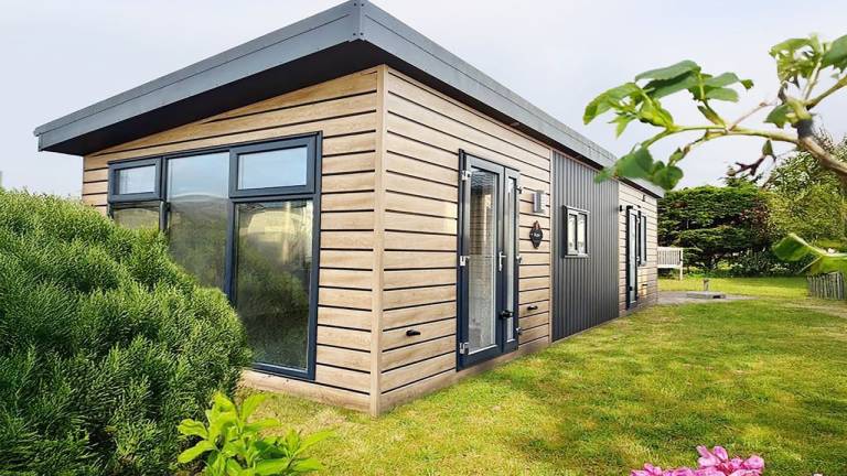 Ferienhaus Ameland