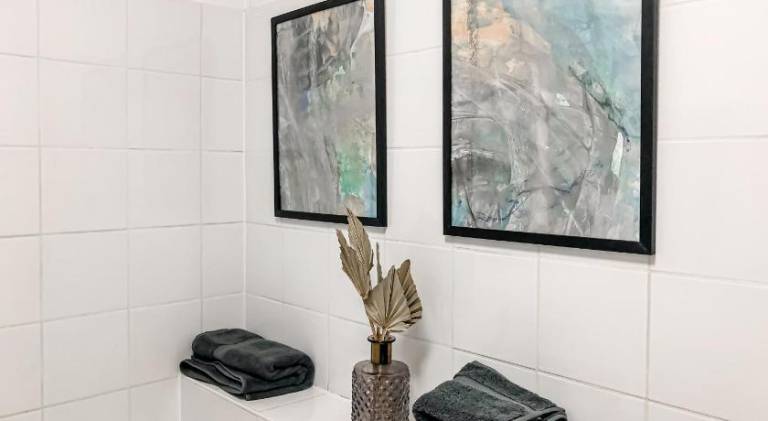 Rental apartment | Close to Würzburg Residence | Dogs allowed — photo 5