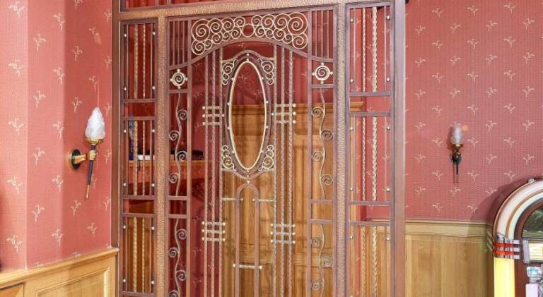 Hotel Perrin - Formerly Hotel Carlton — photo 5