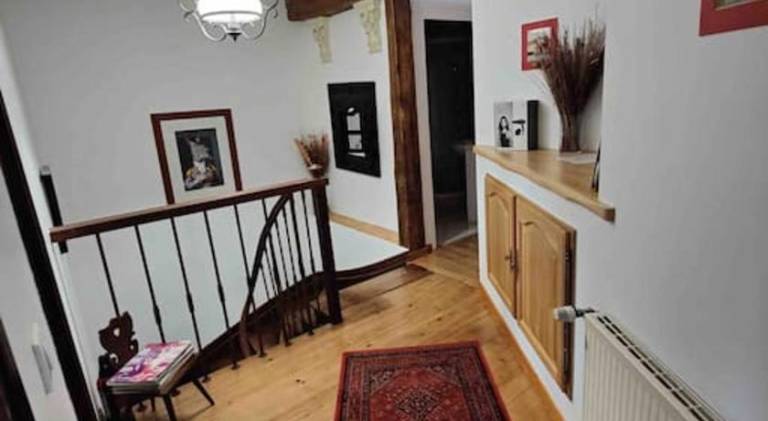 Chambres en maison d'hotes Le Moulin d'Annepont — photo 5